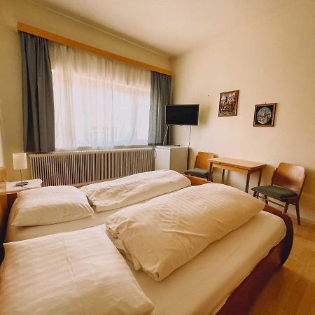 Vural Rooms Гмюнд Екстериор снимка