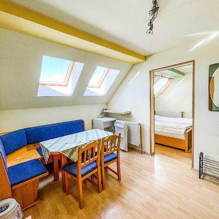 Vural Rooms Гмюнд Екстериор снимка