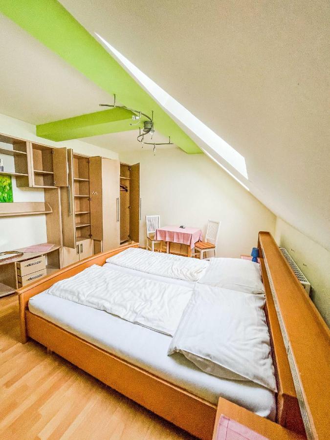 Vural Rooms Гмюнд Екстериор снимка