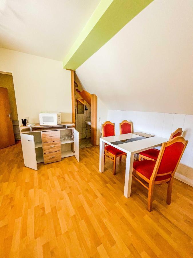 Vural Rooms Гмюнд Екстериор снимка